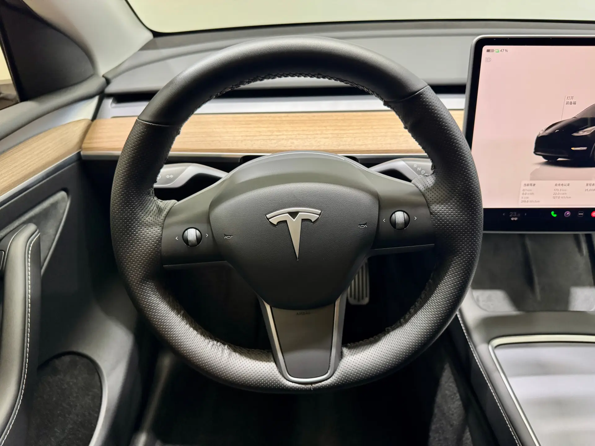 Tesla Model Y, 2023 10