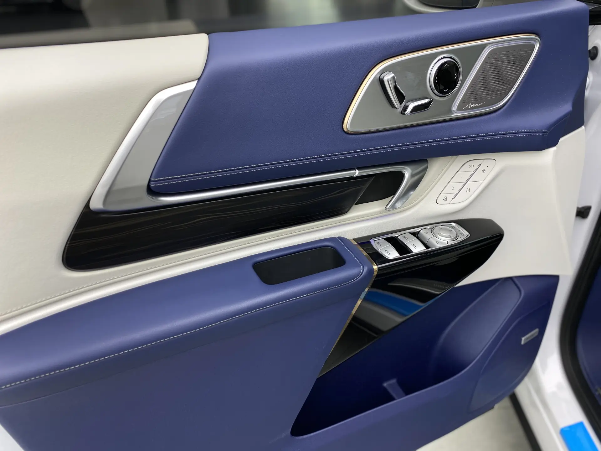 Buick Century, 2023 22