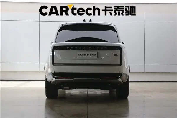 Land Rover Range Rover, 2024 8