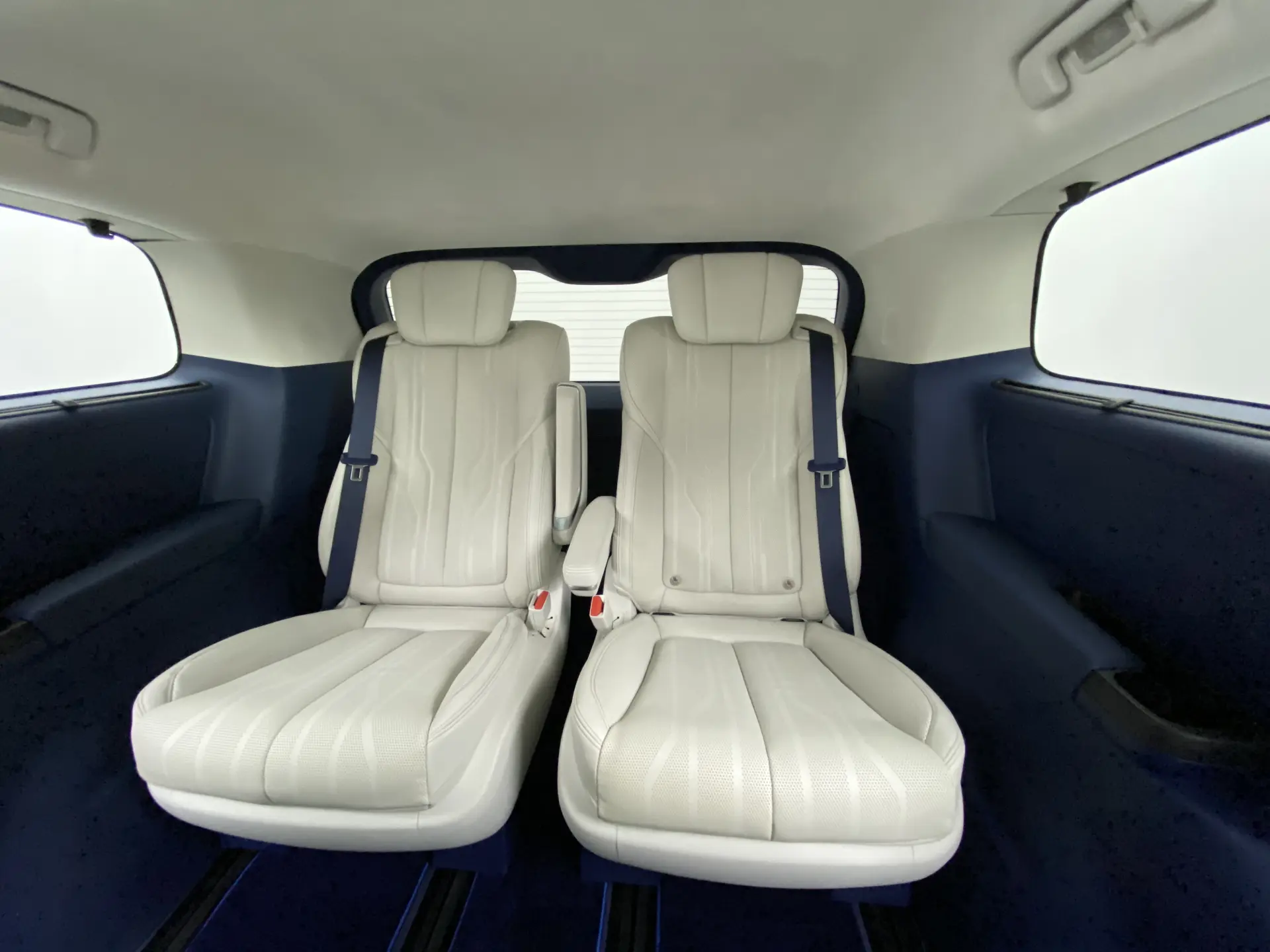 Buick Century, 2023 12