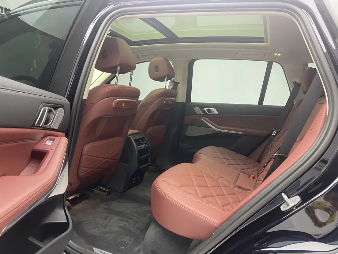 BMW X5, 2024 19