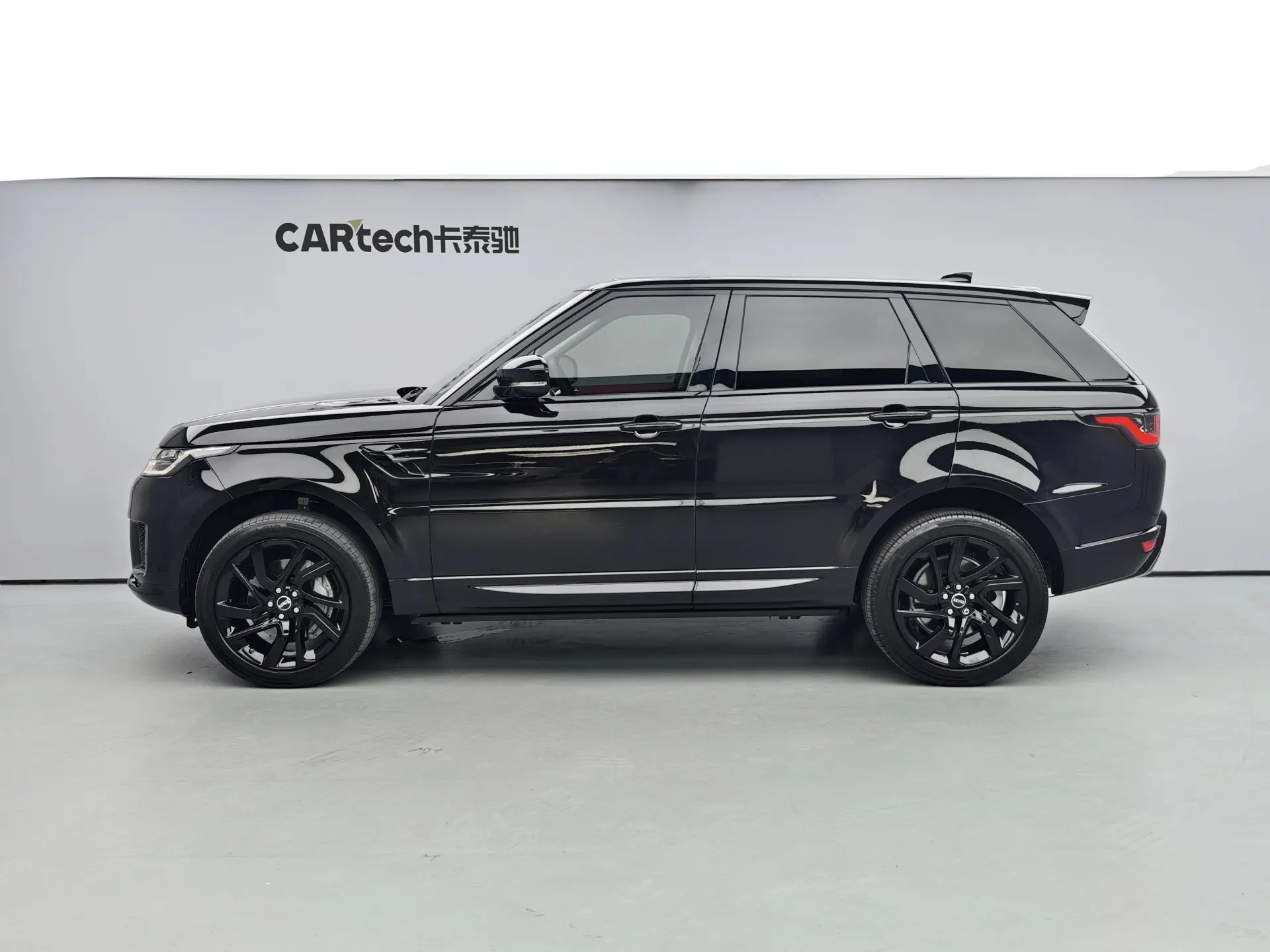 Land Rover Range Rover Sport, 2019 все фото