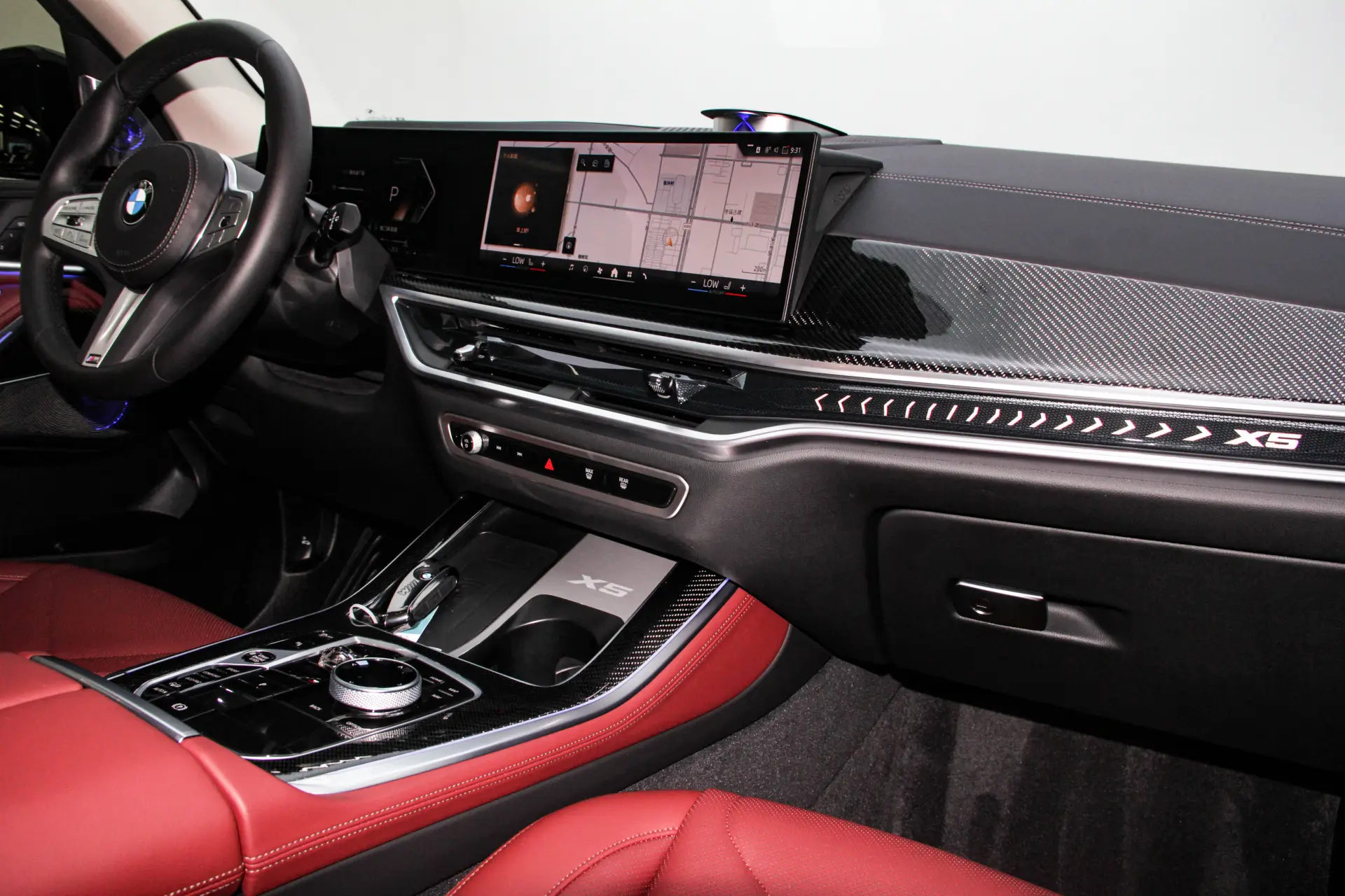 BMW X5, 2025 34