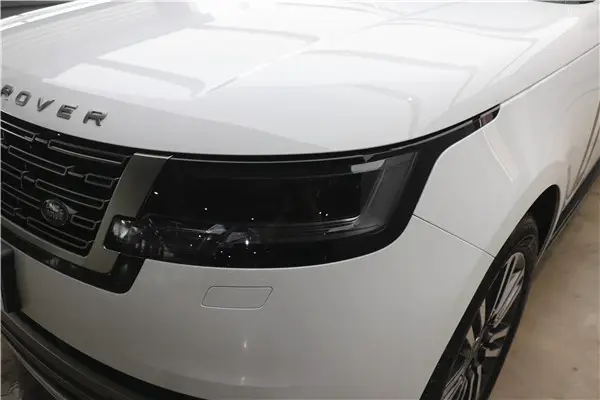 Land Rover Range Rover, 2024 26