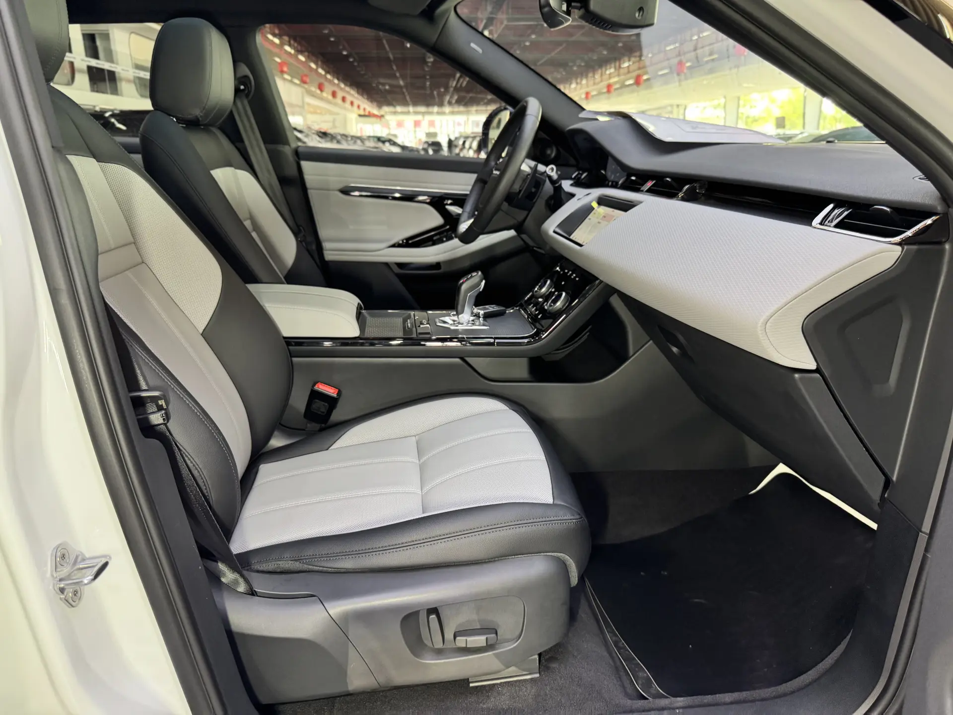 Land Rover Range Rover, 2021 18