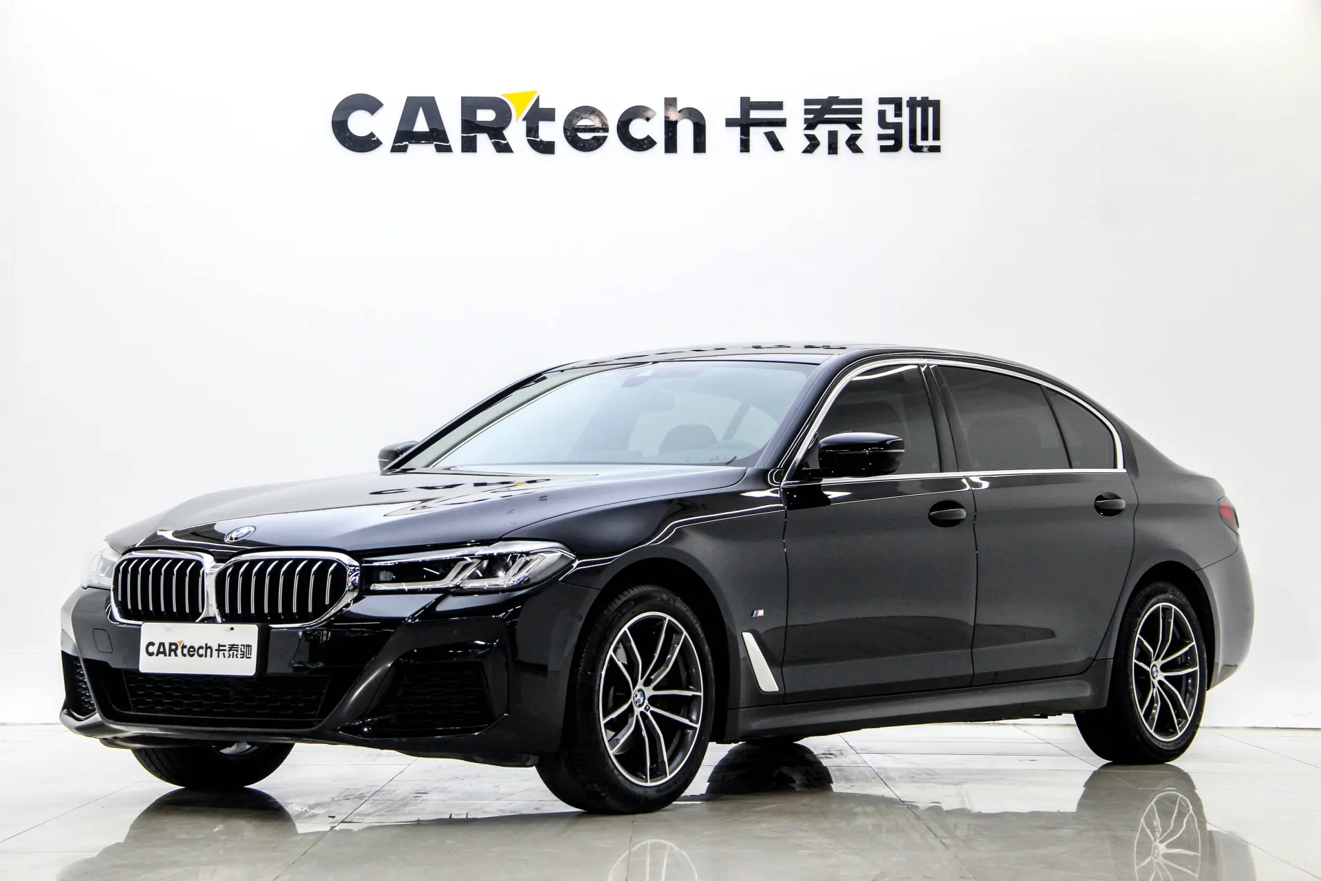 BMW 530Li