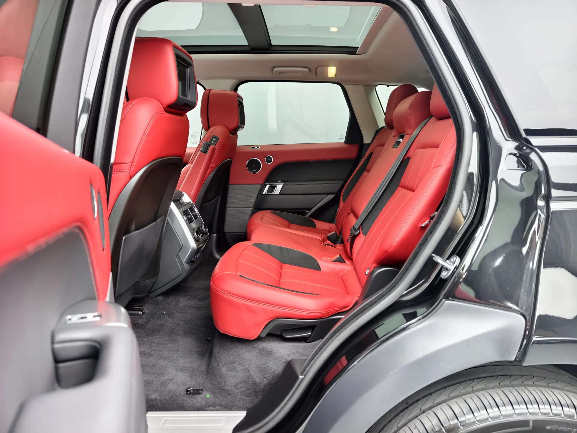 Land Rover Range Rover Sport, 2019 13