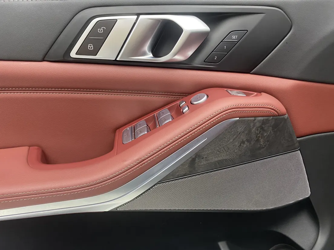 BMW X5, 2024 16