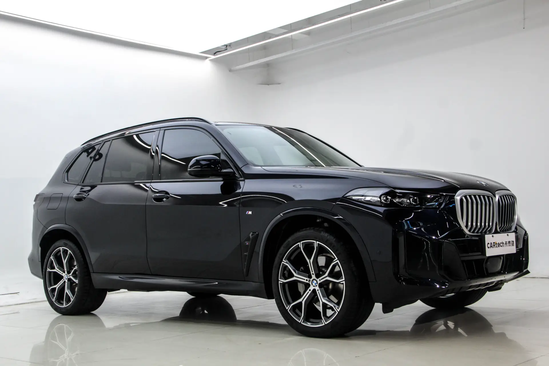 BMW X5, 2025 2