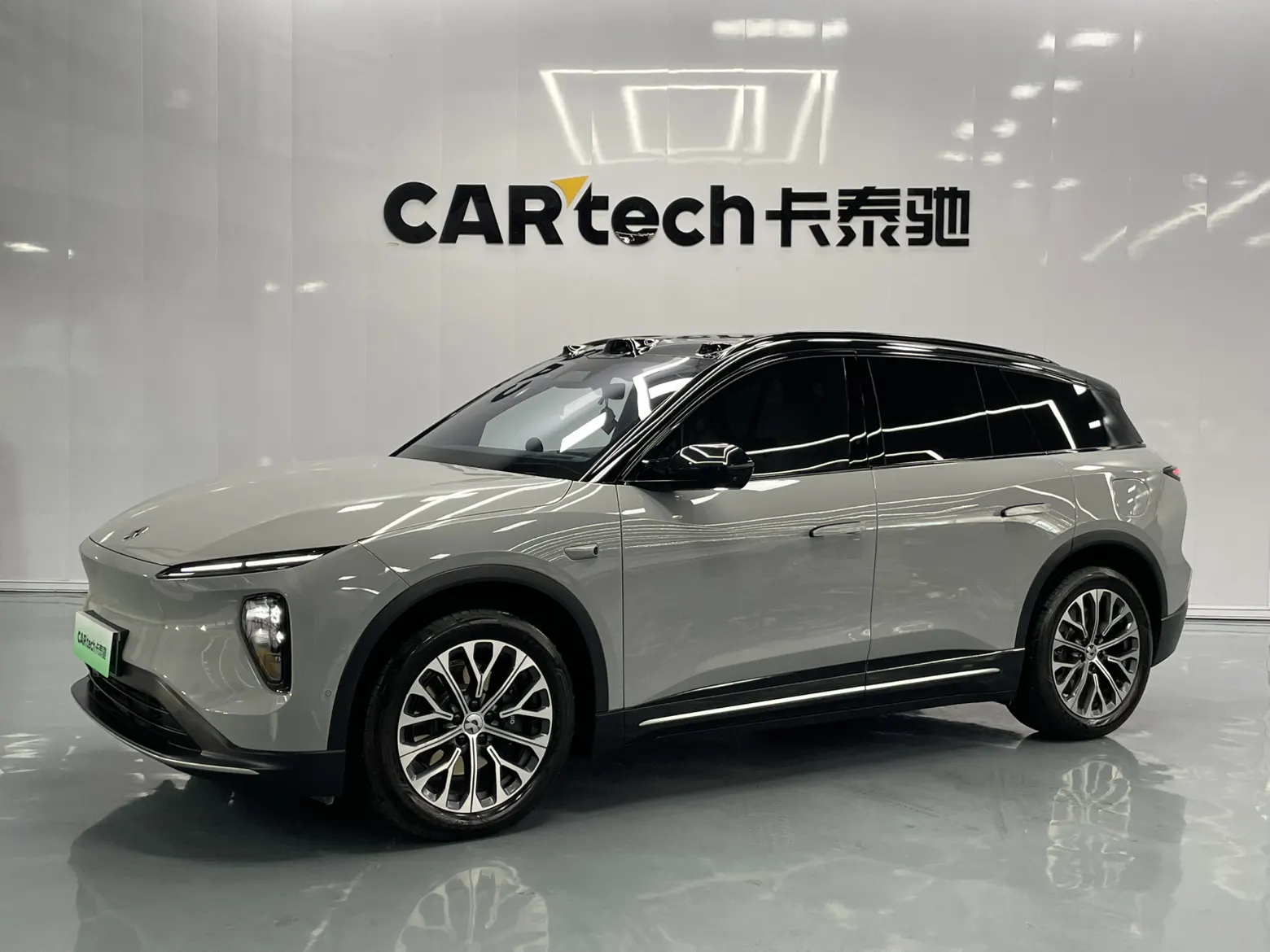NIO ES6, 2024 1
