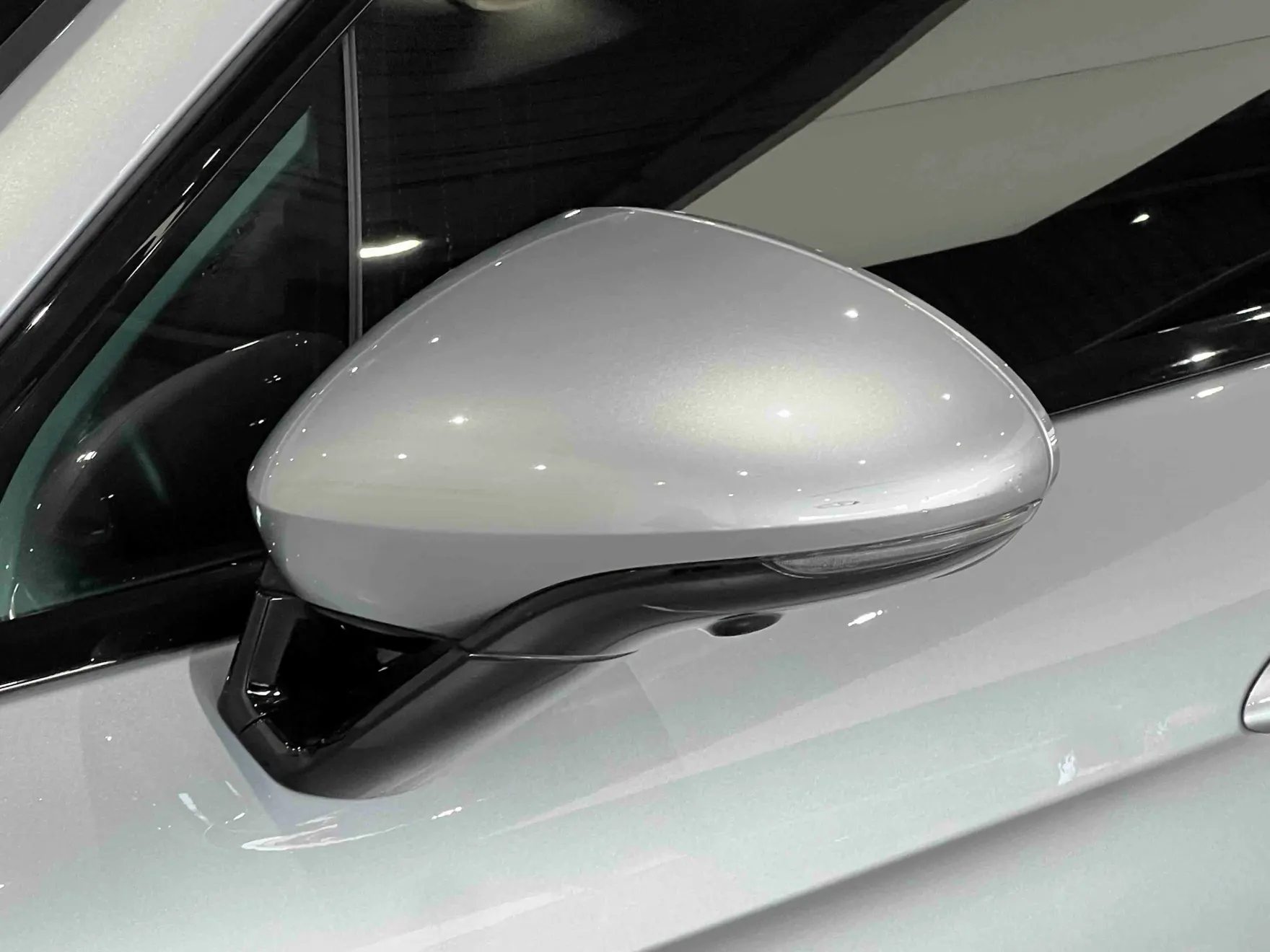 Porsche Panamera, 2021 28