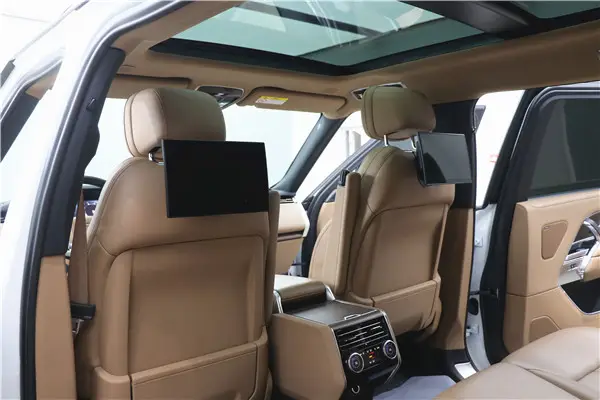Land Rover Range Rover, 2024 20