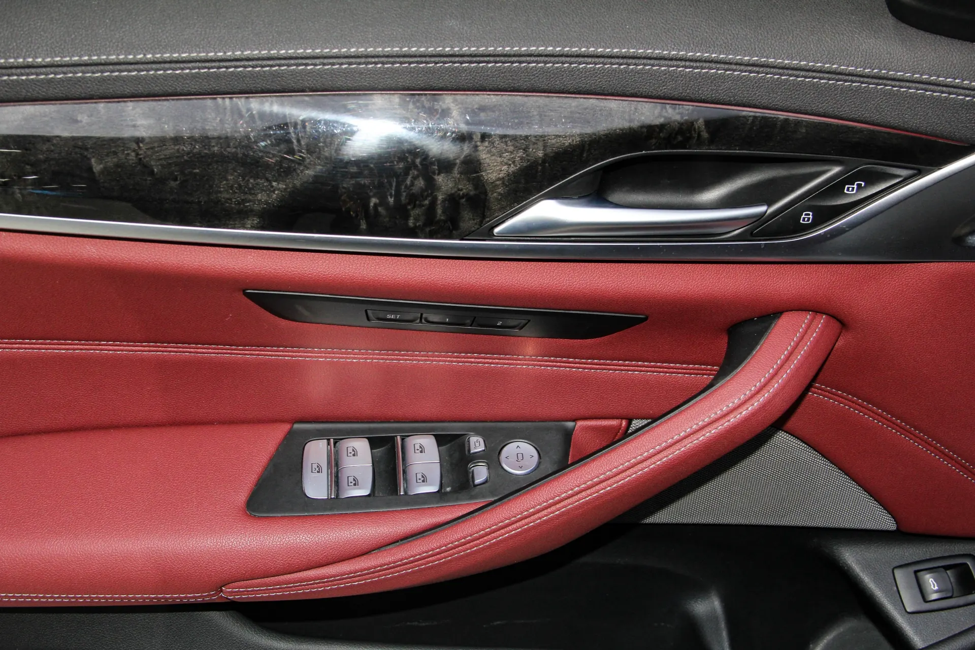 BMW 530Li, 2023 17