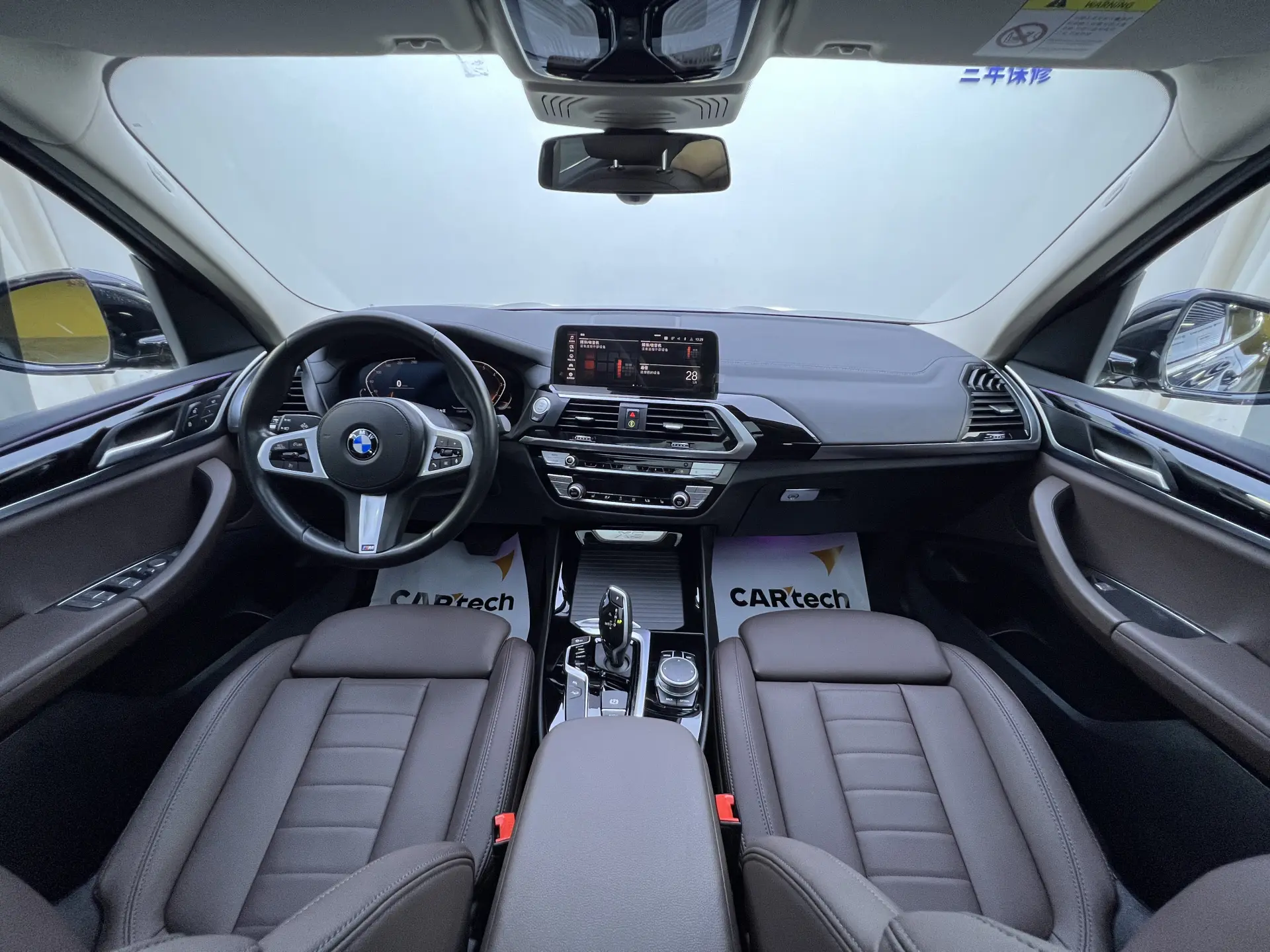 BMW X3, 2021 4