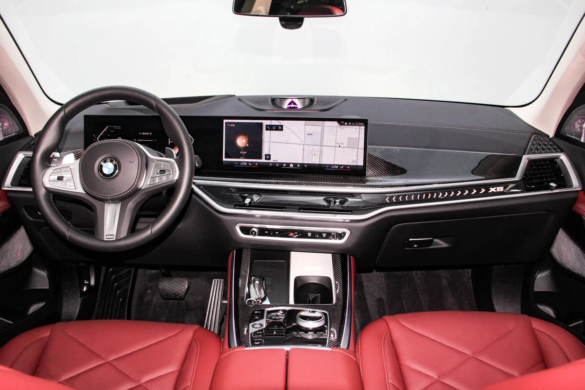 BMW X5, 2025 16