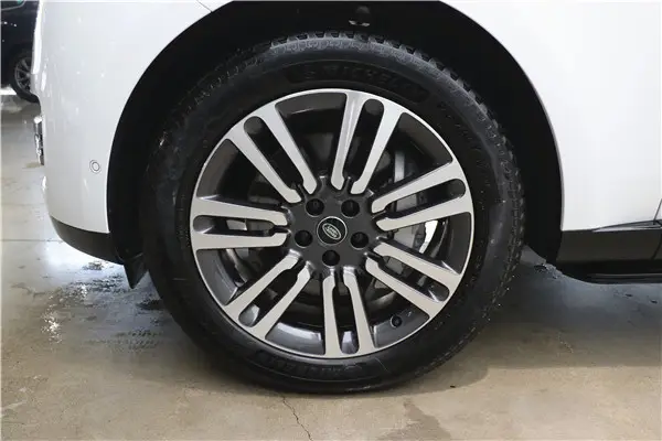 Land Rover Range Rover, 2024 27