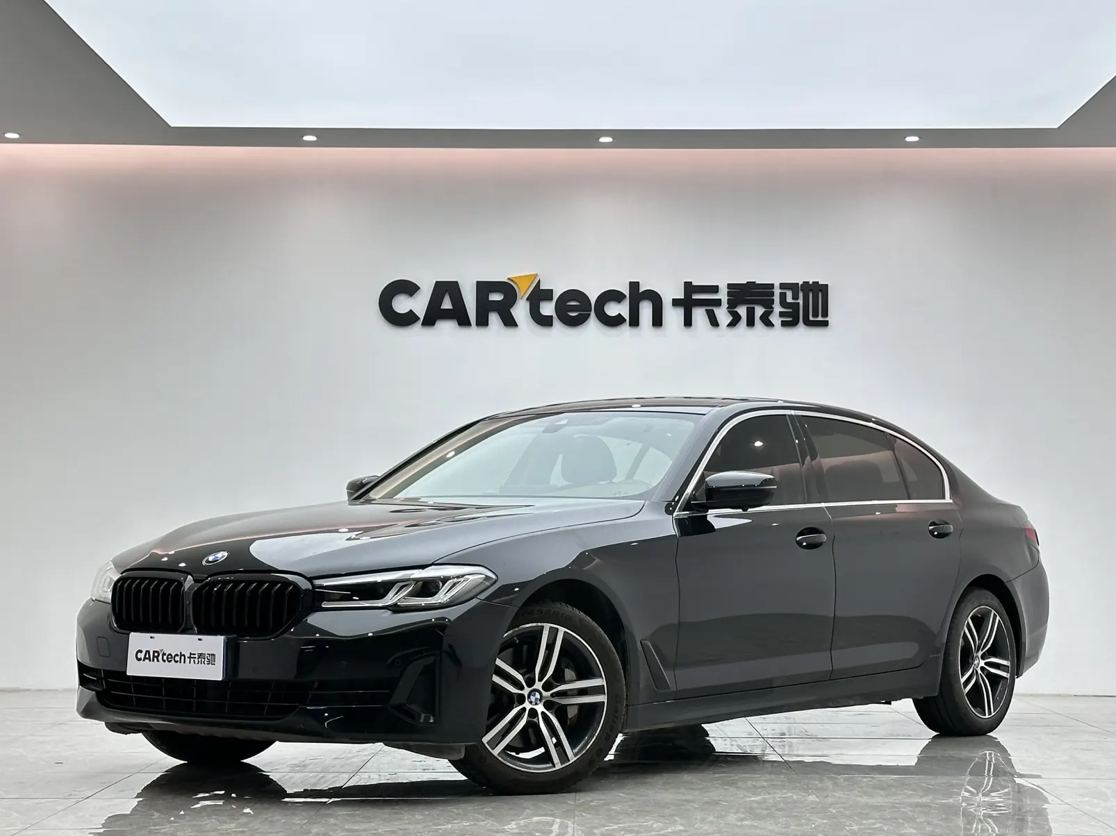 BMW 530Li