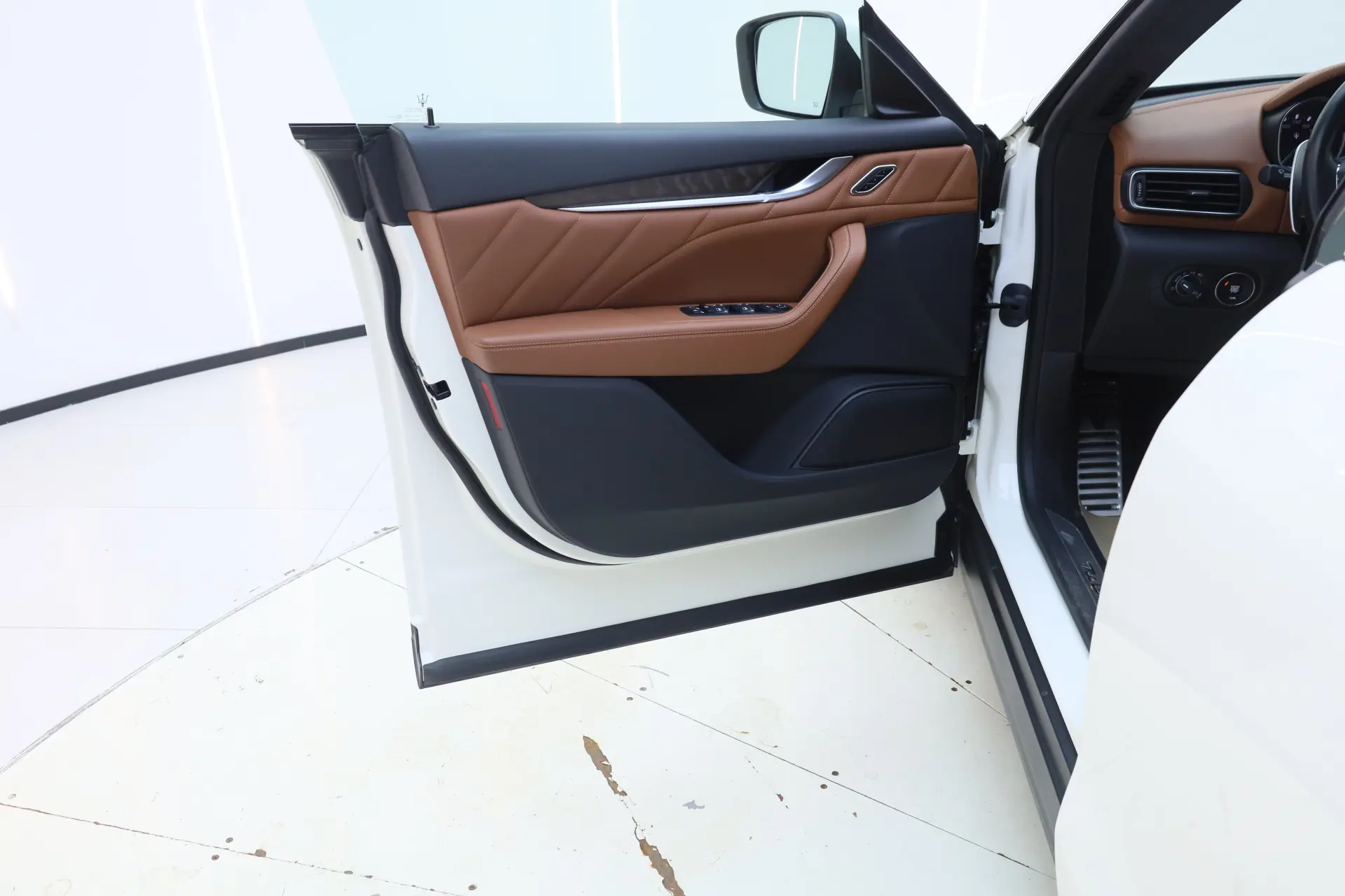 Maserati Levante, 2019 28
