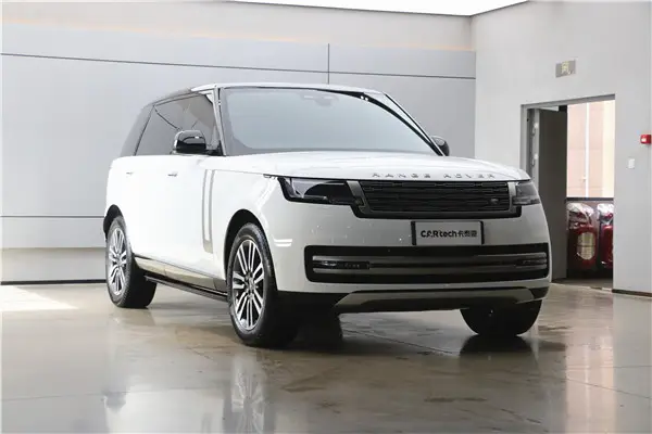 Land Rover Range Rover, 2024 24