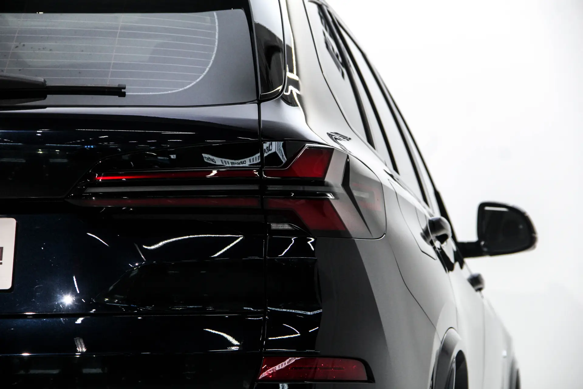 BMW X5, 2025 8