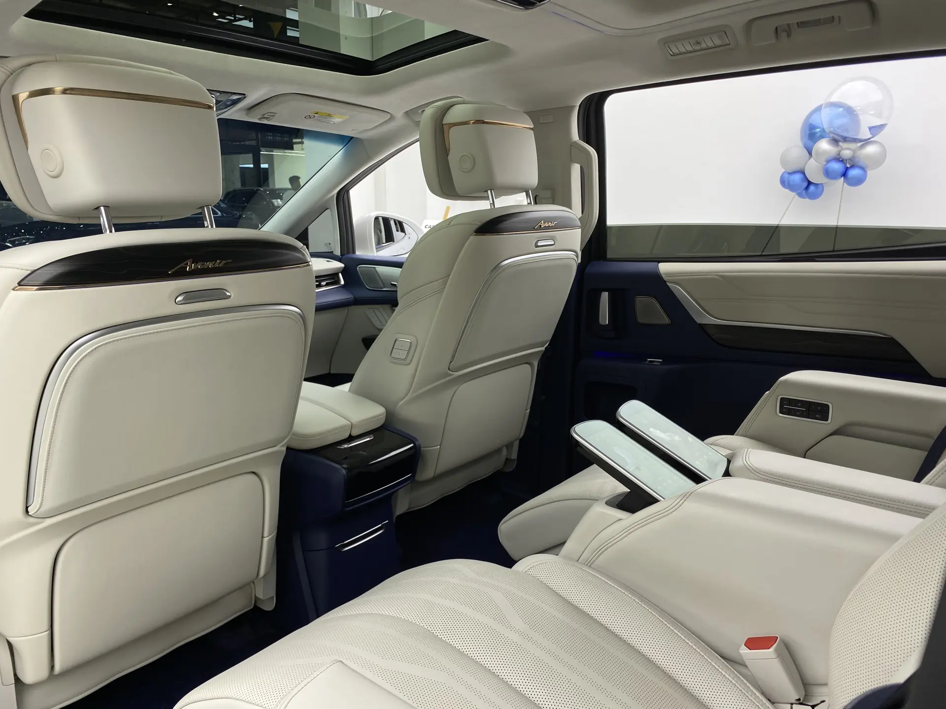Buick Century, 2023 7