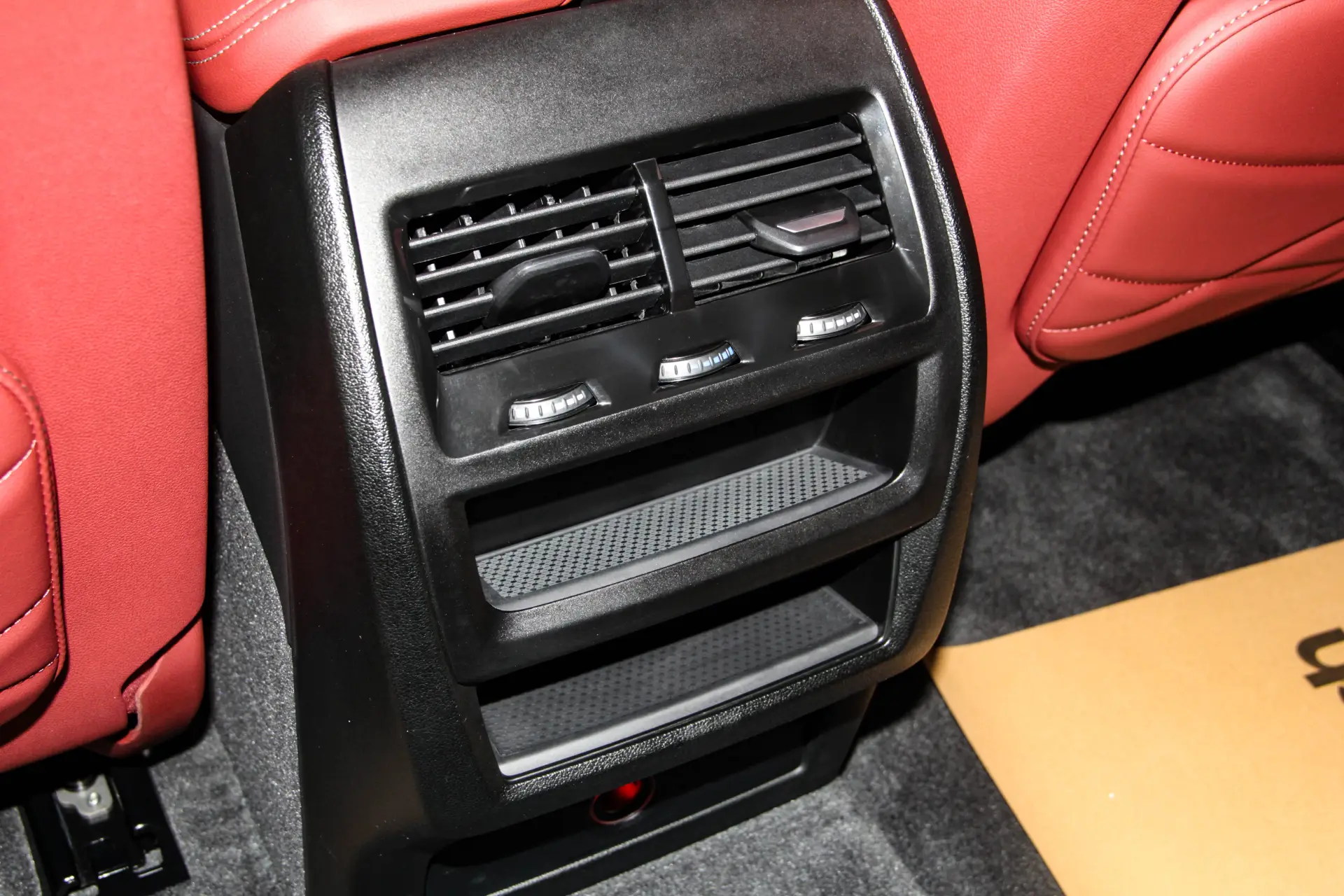BMW X5, 2025 27