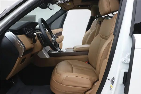 Land Rover Range Rover, 2024 все фото