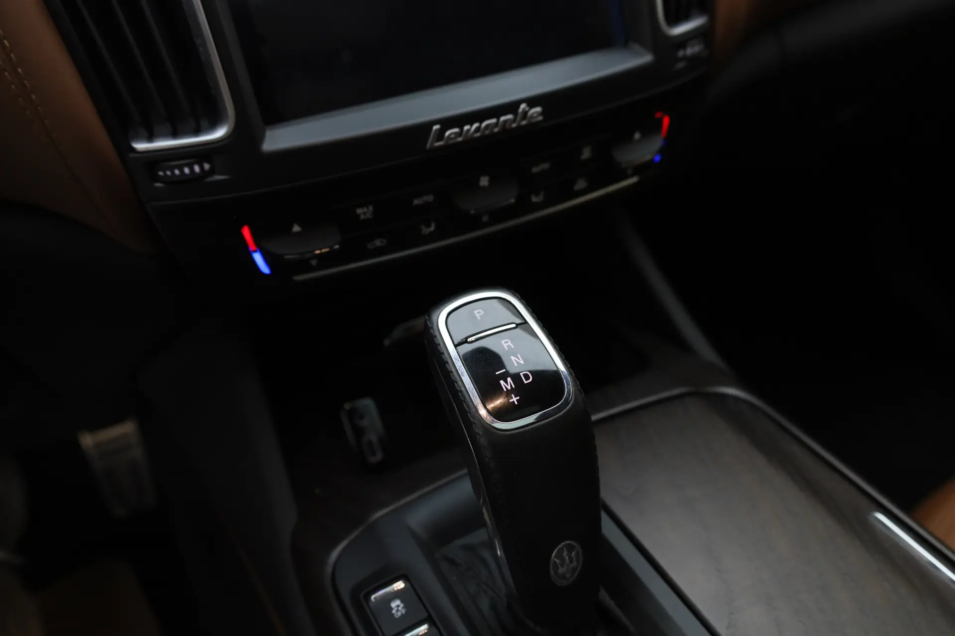 Maserati Levante, 2019 20