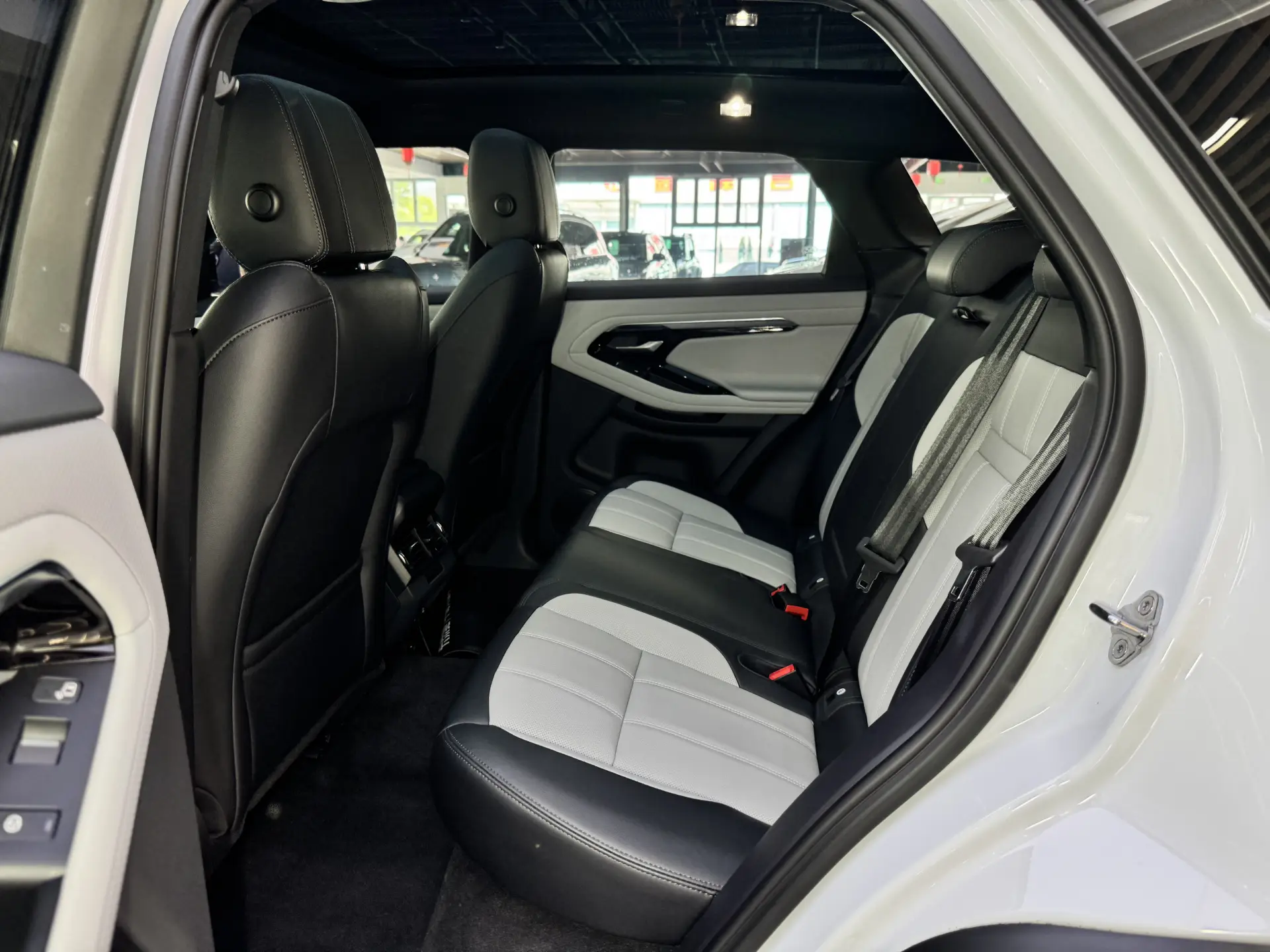 Land Rover Range Rover, 2021 19
