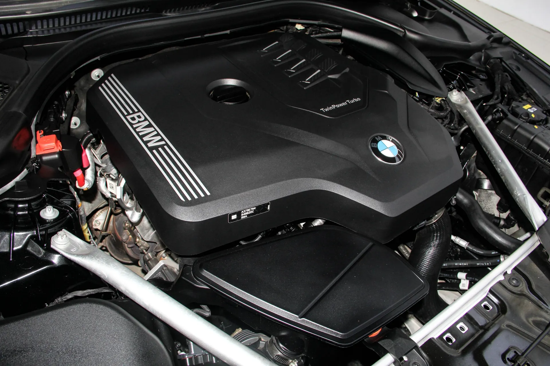 BMW 530Li, 2023 10