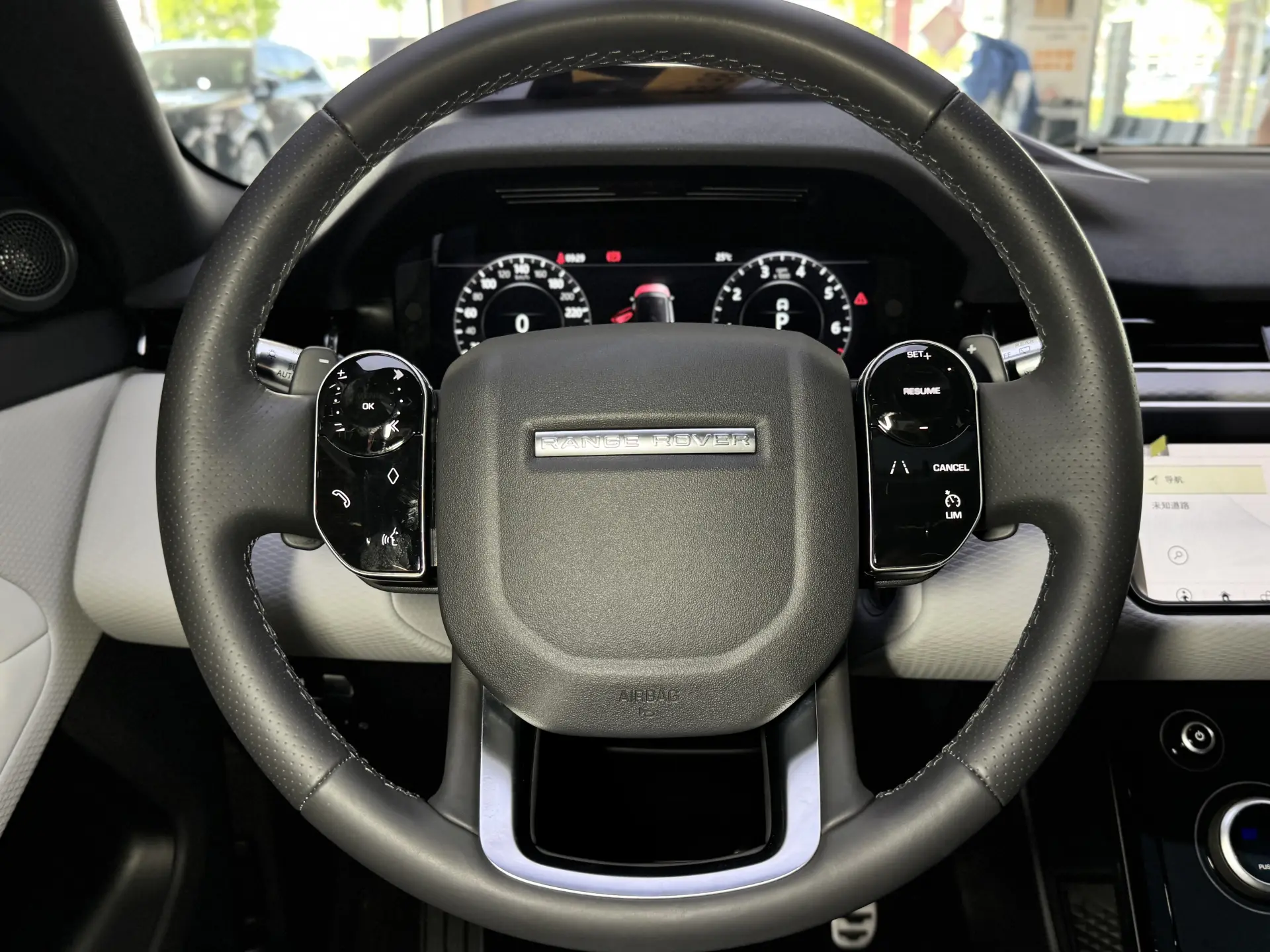 Land Rover Range Rover, 2021 14