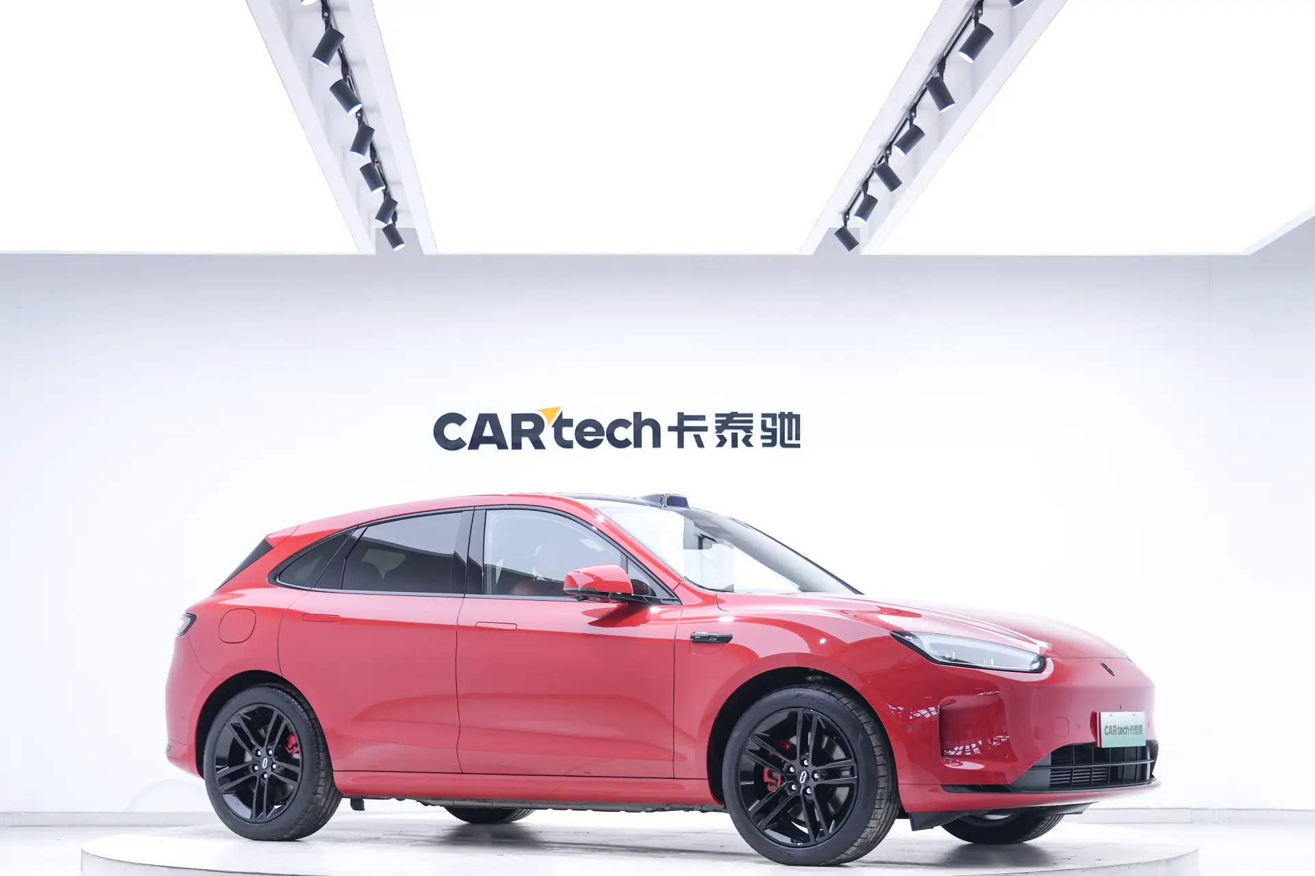 AITO M5, 2025 13