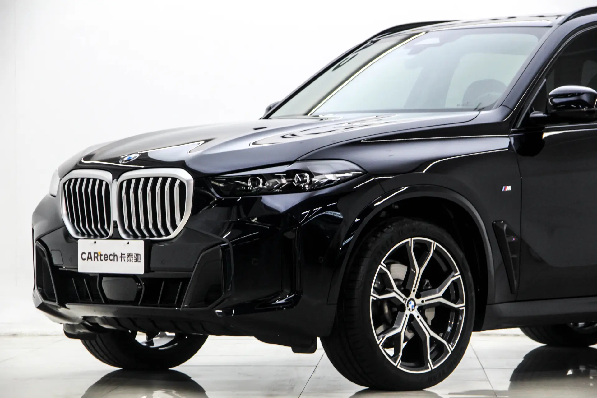 BMW X5, 2025 11
