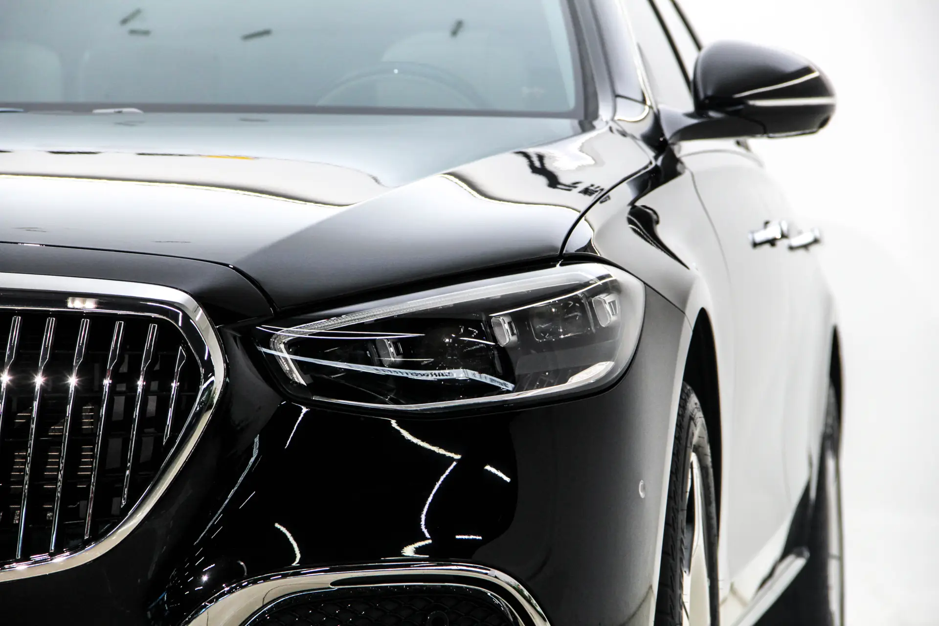 Mercedes-Benz S 480 4MATIC, 2025 8