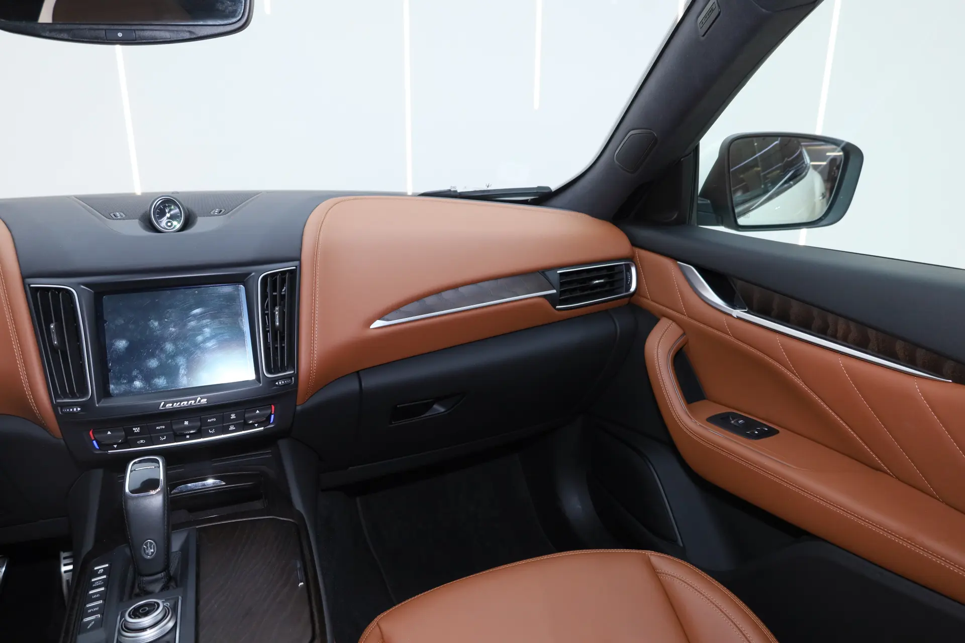 Maserati Levante, 2019 30