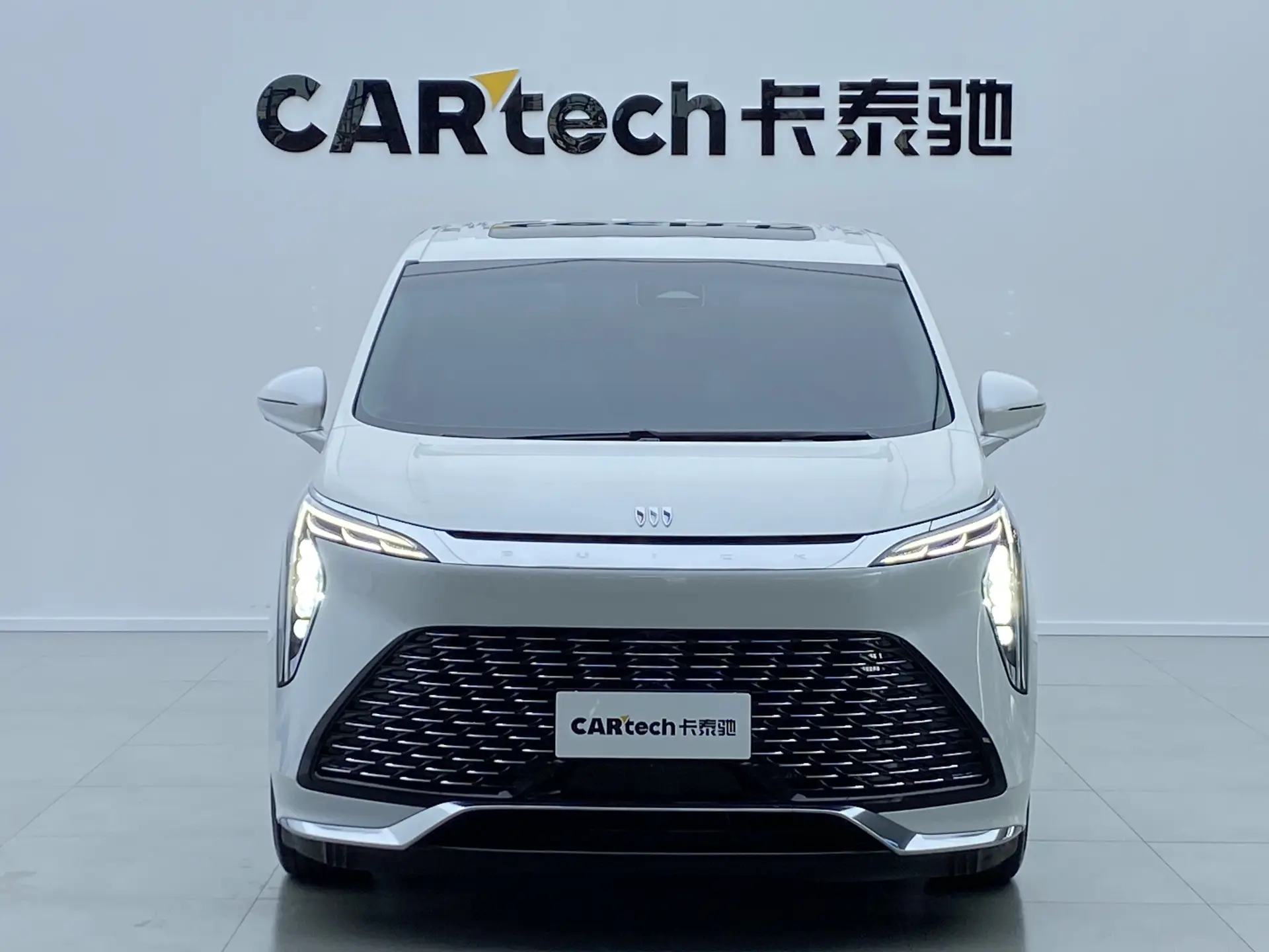 Buick Century, 2023 2
