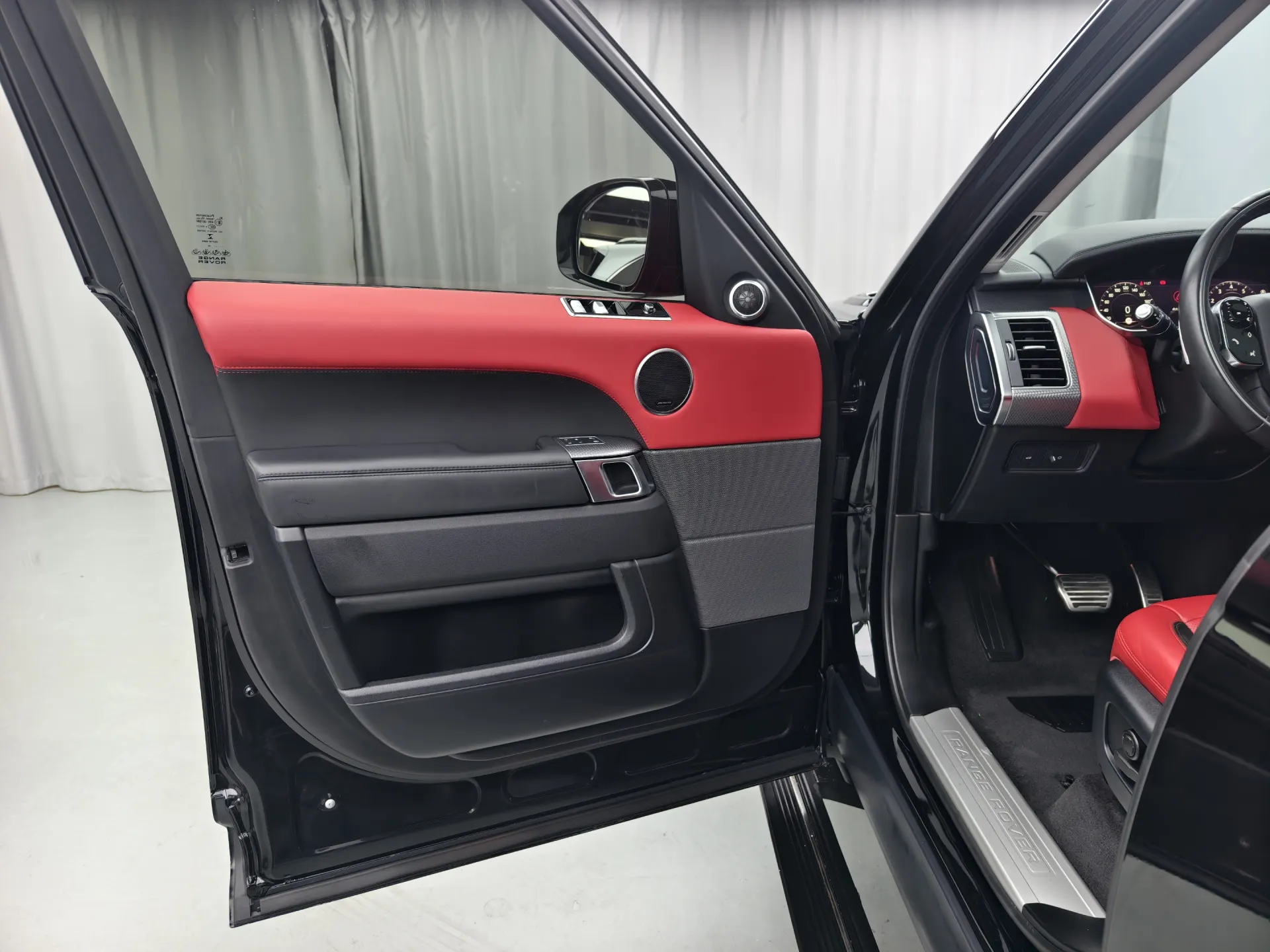 Land Rover Range Rover Sport, 2019 10