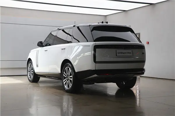 Land Rover Range Rover, 2024 25