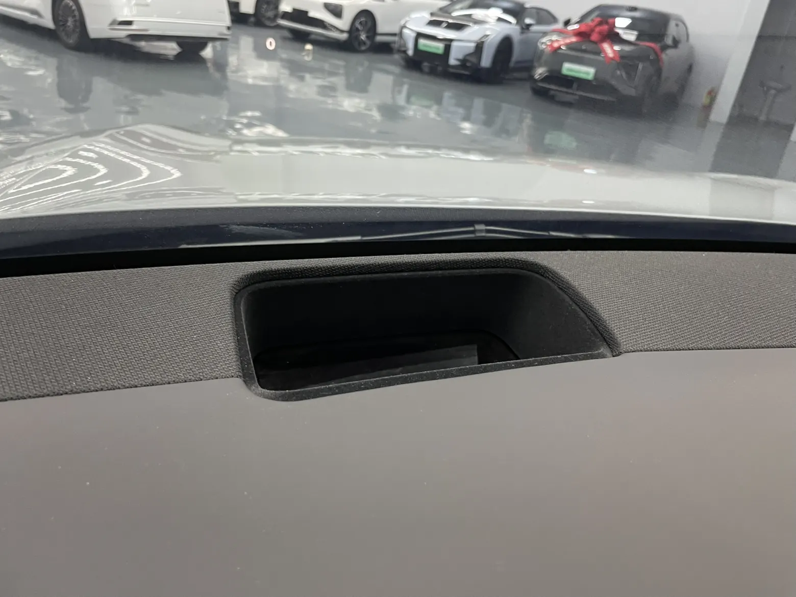 NIO ES6, 2024 19