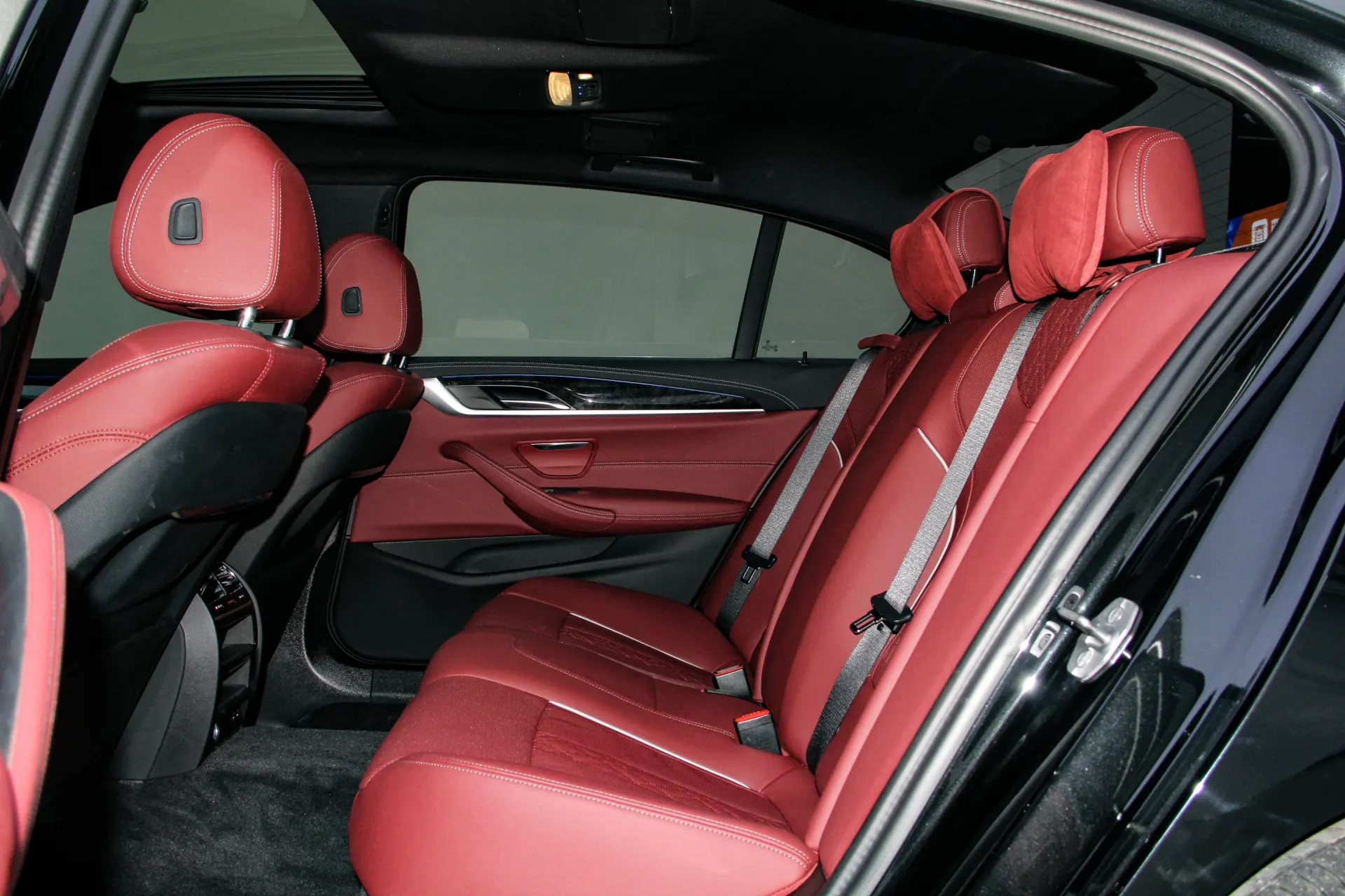 BMW 530Li, 2023 20