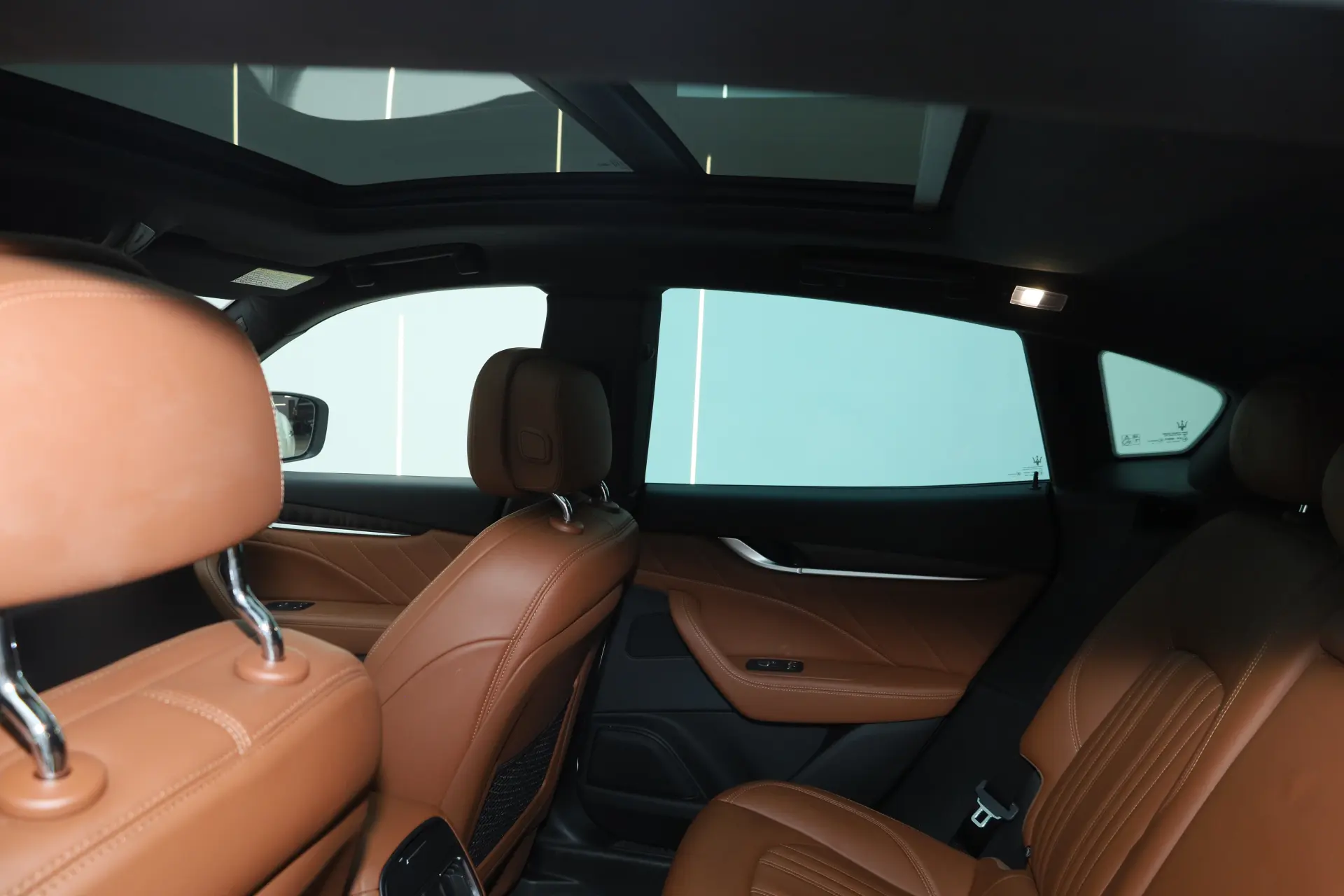 Maserati Levante, 2019 24