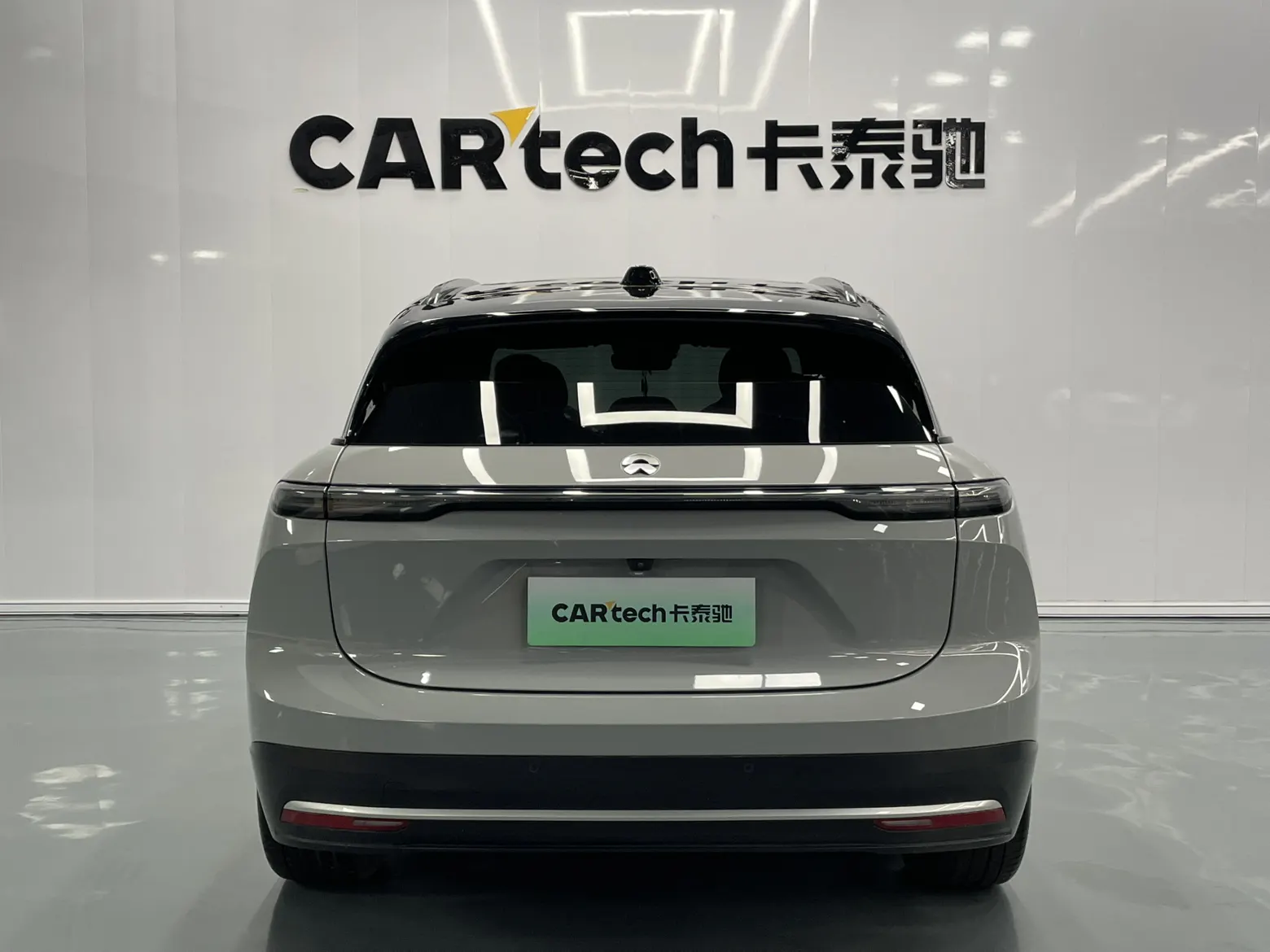 NIO ES6, 2024 6
