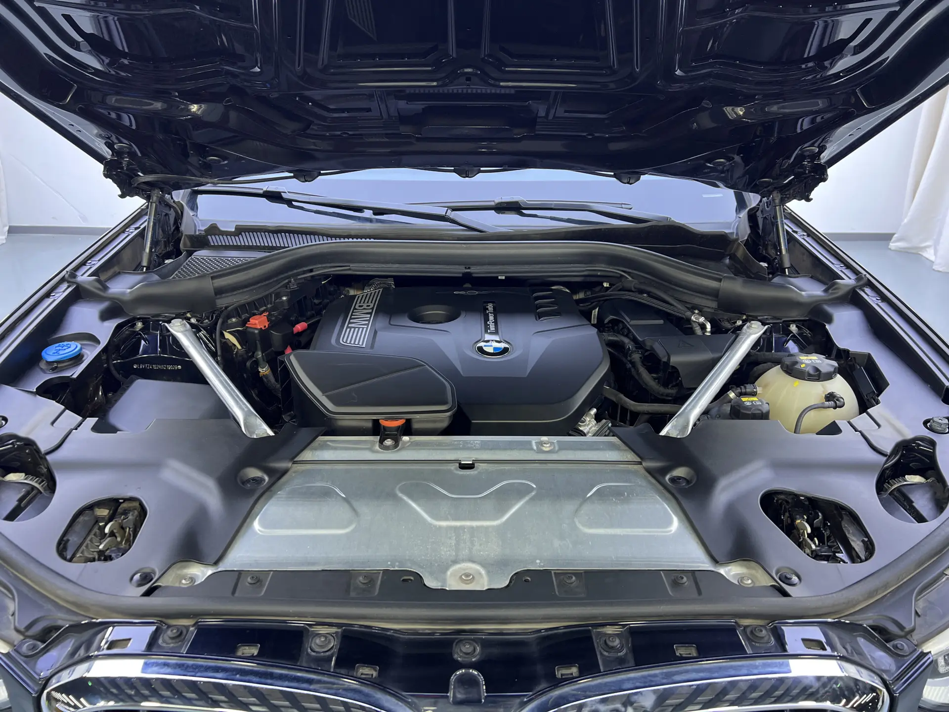 BMW X3, 2021 3