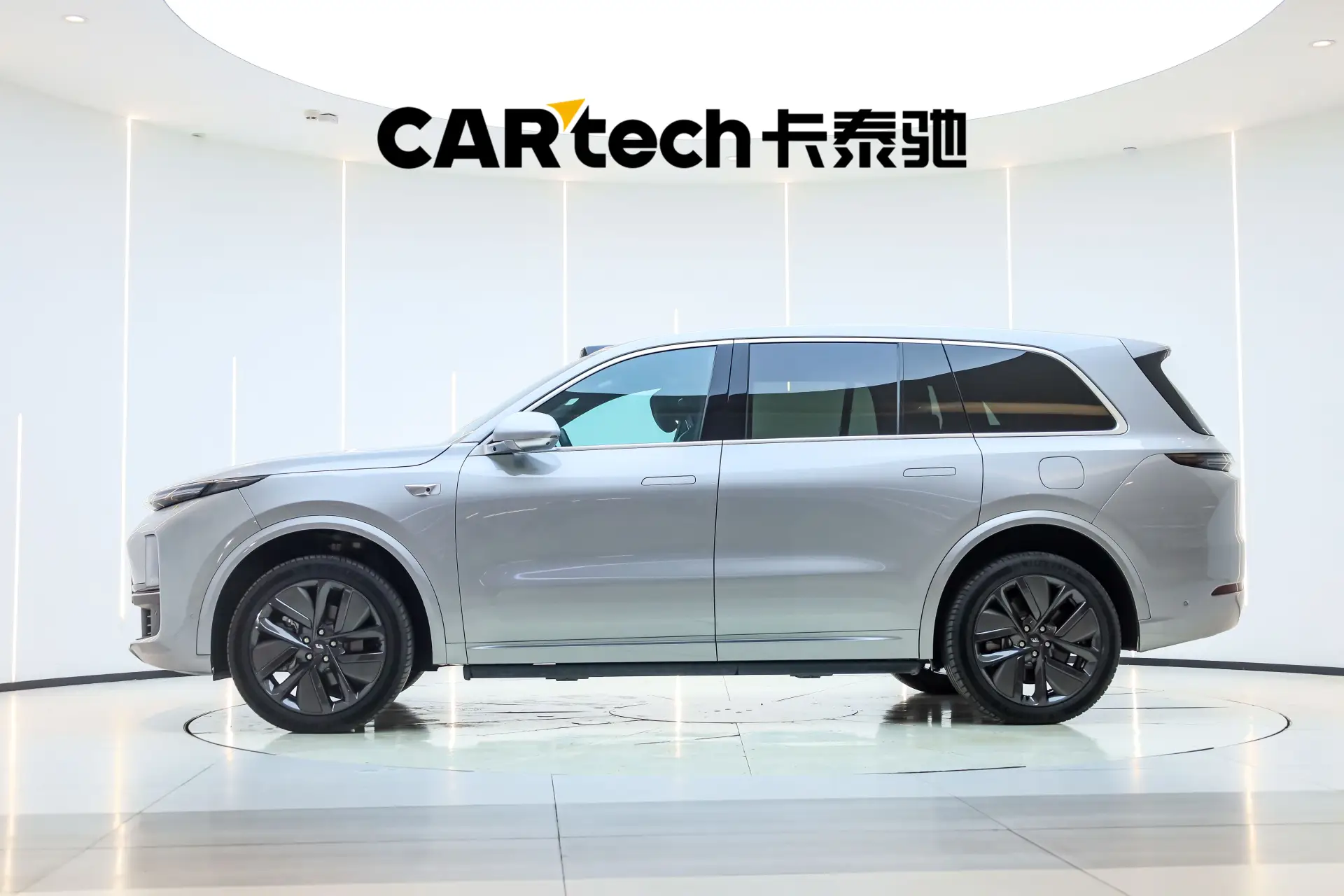 Li Auto L9, 2023 7