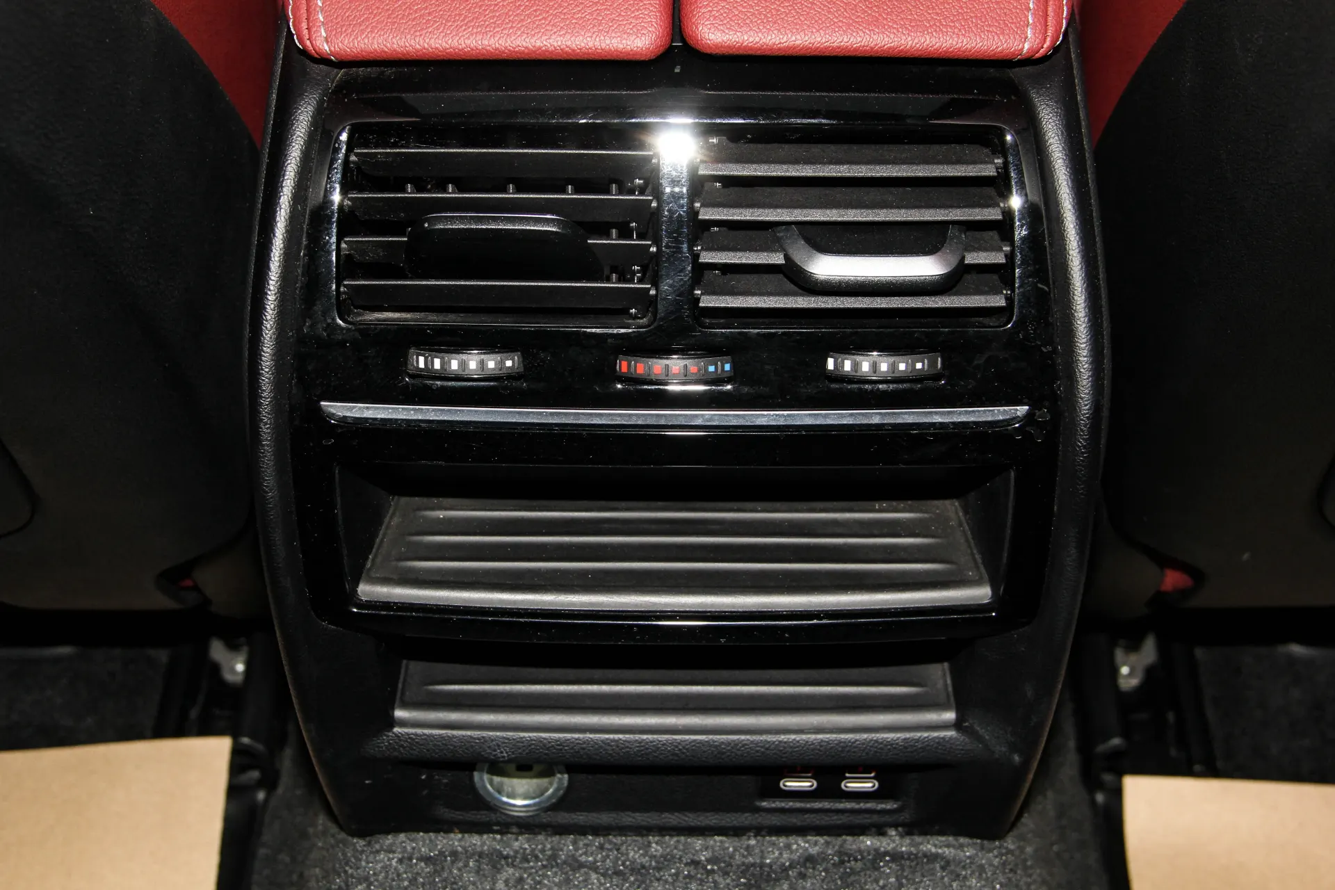 BMW 530Li, 2023 26