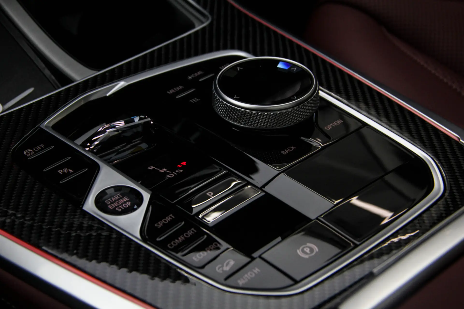 BMW X5, 2025 23