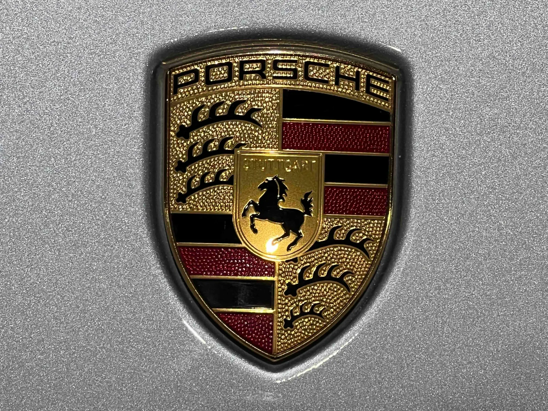 Porsche Panamera, 2021 15