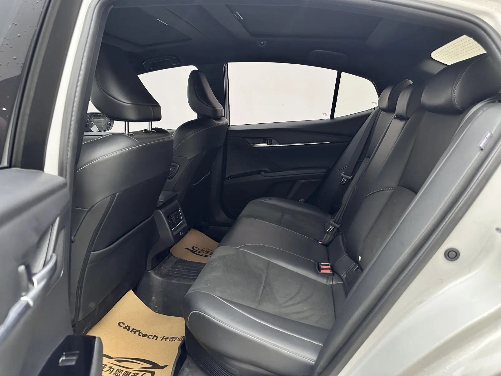 Toyota Camry, 2024 9