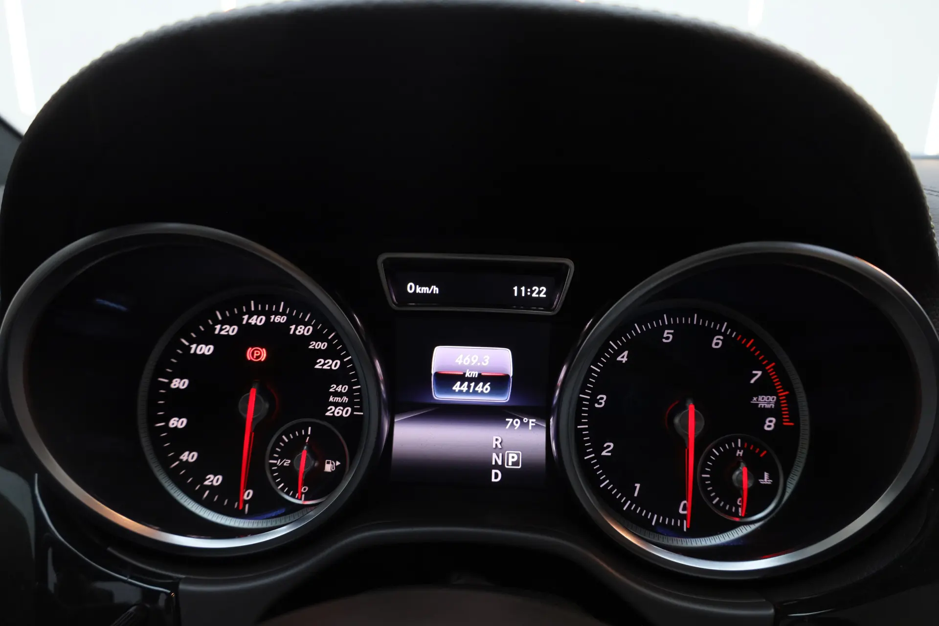 Mercedes-Benz GLS 450, 2018 16
