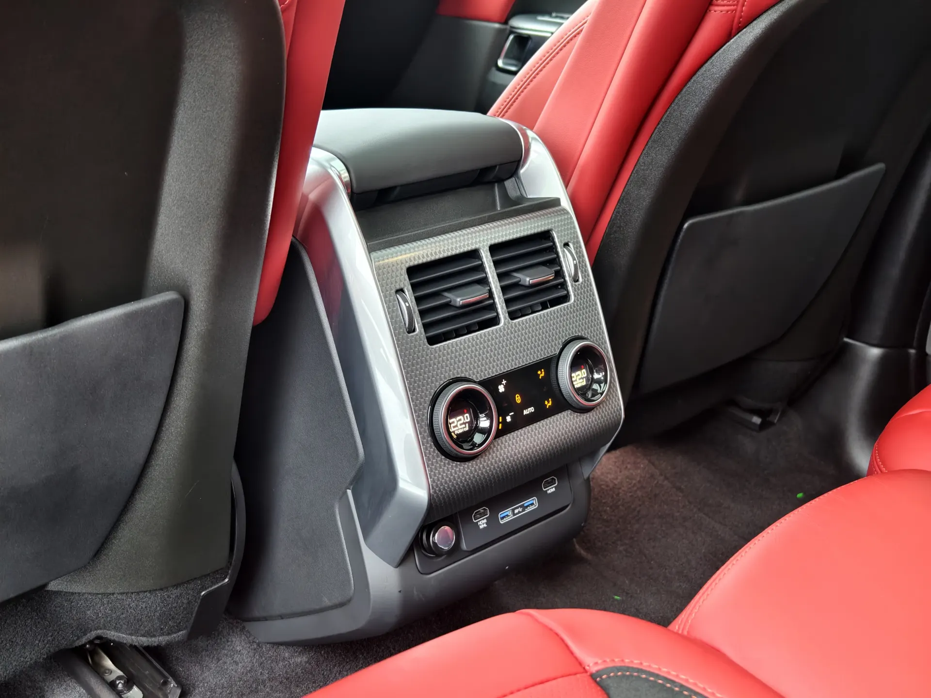 Land Rover Range Rover Sport, 2019 15